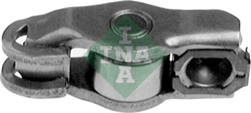 INA Finger Follower, engine timing