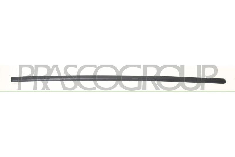 PRASCO Zier-/Schutzleiste, Tür