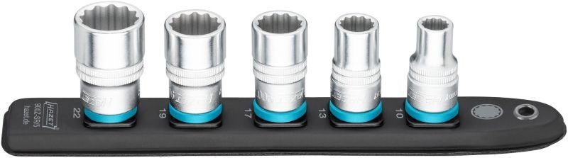 HAZET Socket Set