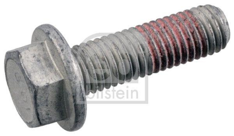 FEBI BILSTEIN Schraube, Bremssattel