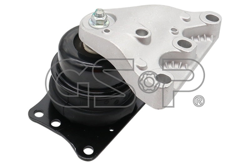 GSP Lagerung, Motor 513882