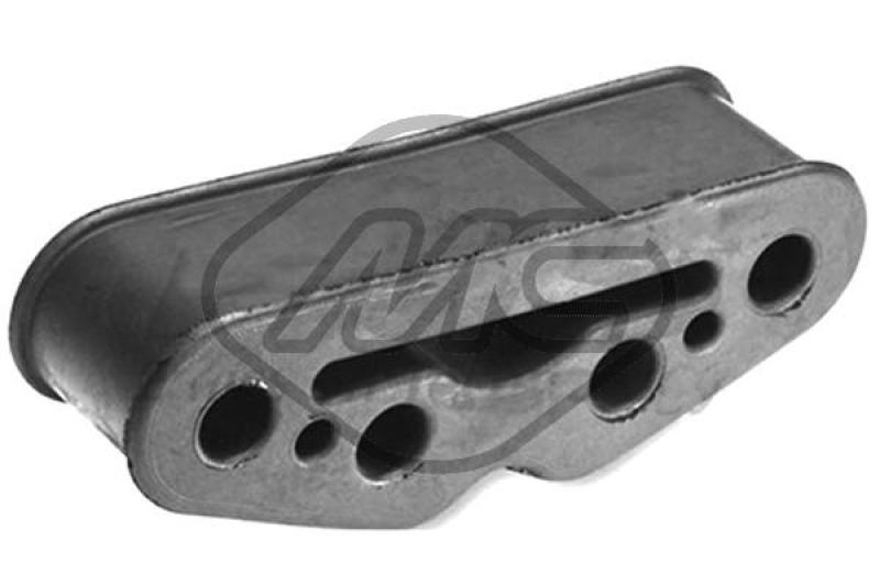 Metalcaucho Anschlagpuffer, Schalldämpfer