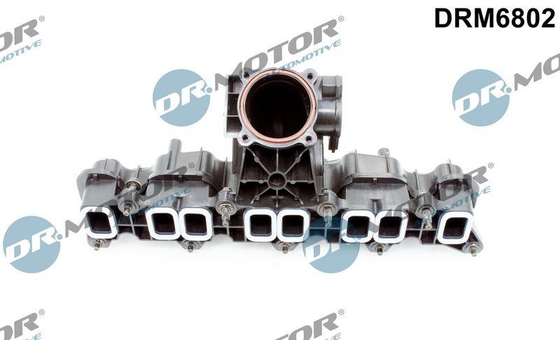 Dr.Motor Automotive Saugrohrmodul