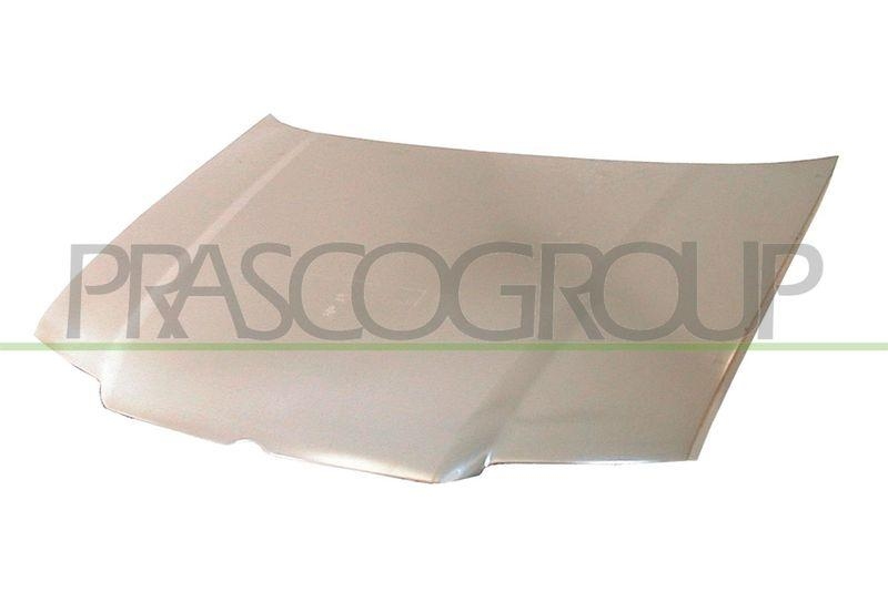 PRASCO Motorhaube