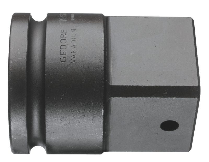 GEDORE Reduzieradapter, Knarre