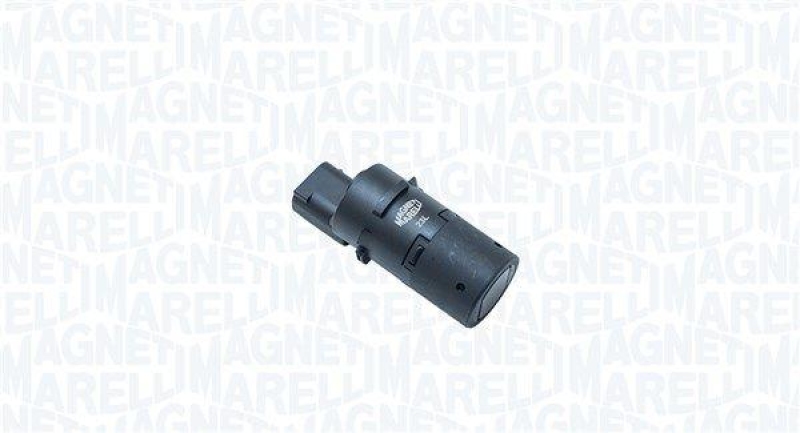 MAGNETI MARELLI Sensor, Einparkhilfe 21016176010