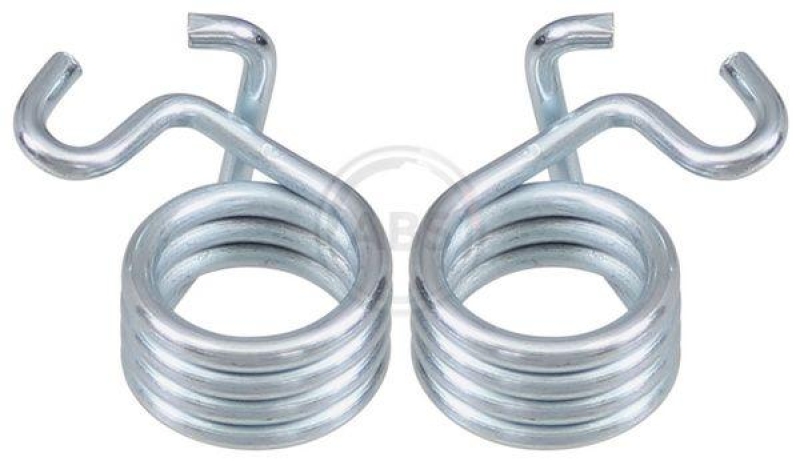 A.B.S. Reparatursatz, Bremssattel