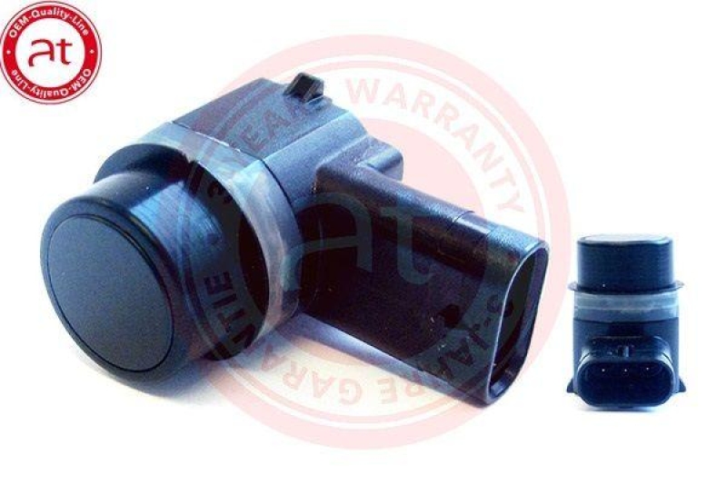 at autoteile germany Sensor, Einparkhilfe OEM - Quality - Line