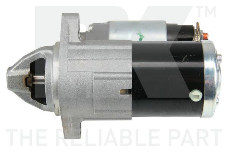 Starter 4739012