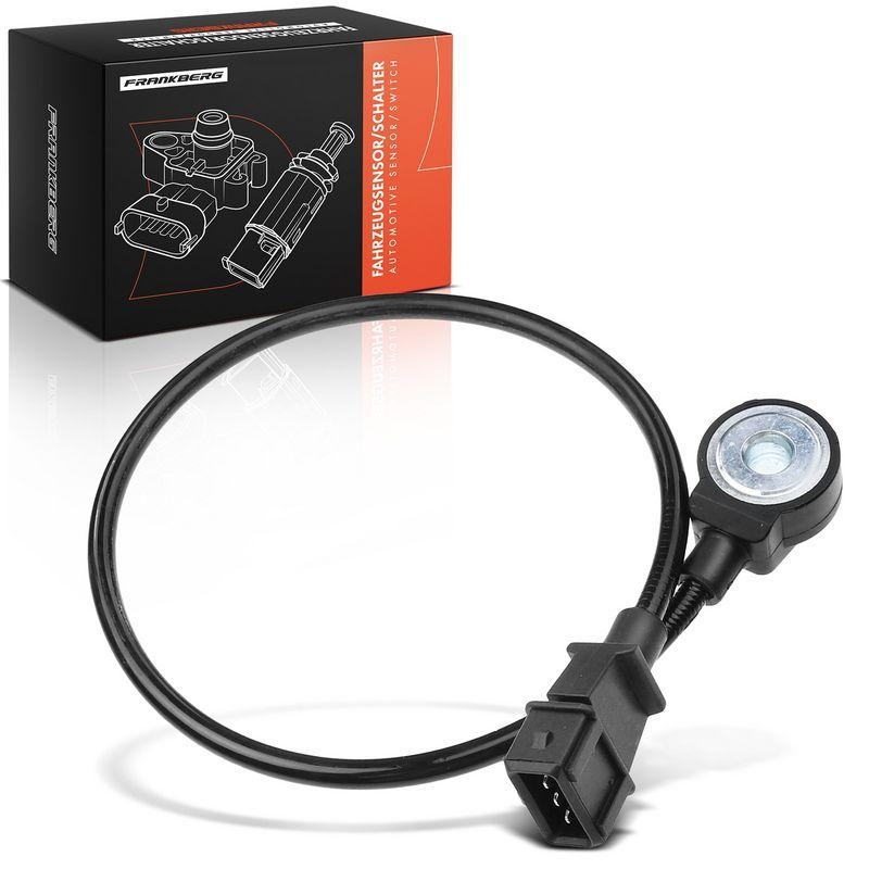 1x Frankberg Klopfsensor Klopfgeber 5481FB0007756