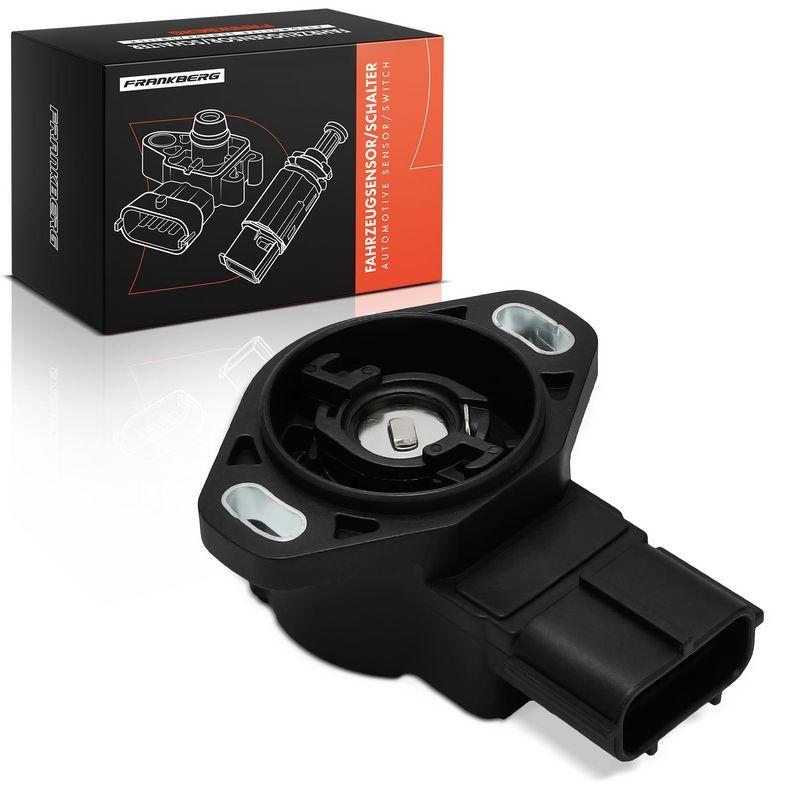 1x Frankberg Sensor Drosselklappenstellung 5481FB0050974