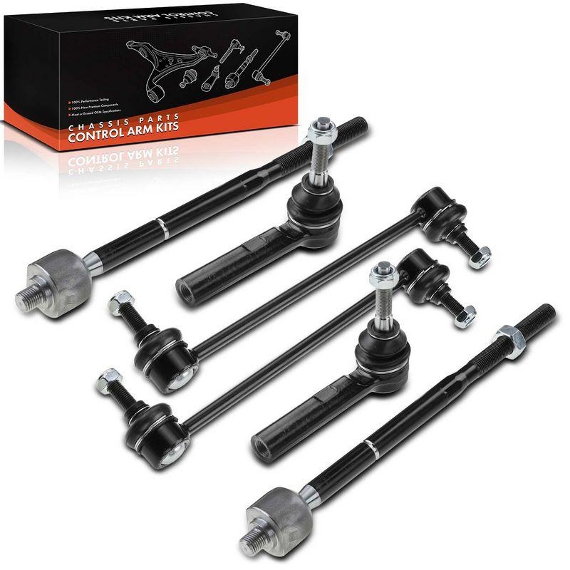 1x Frankberg Querlenker Satz Vorderachse 5481FB0035585