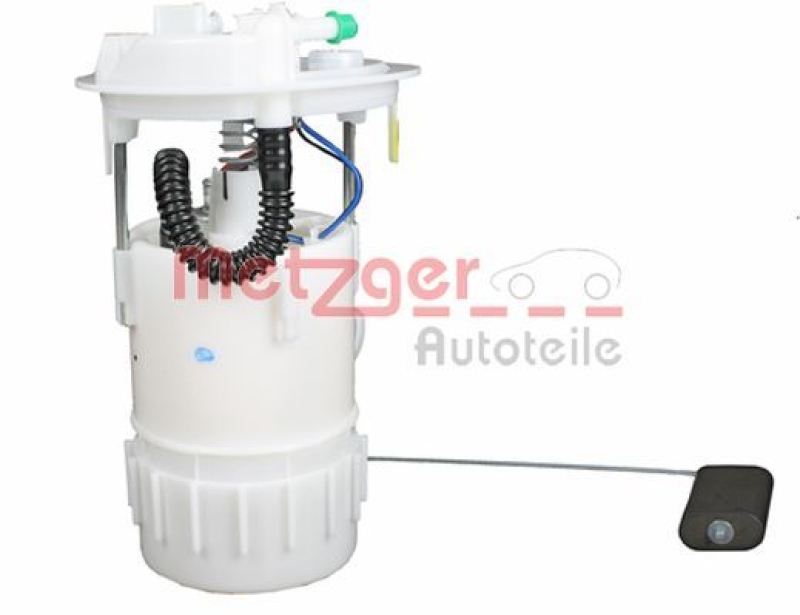 METZGER Fuel Feed Unit OE-part