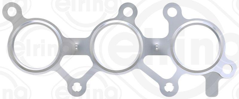 ELRING Gasket, exhaust manifold