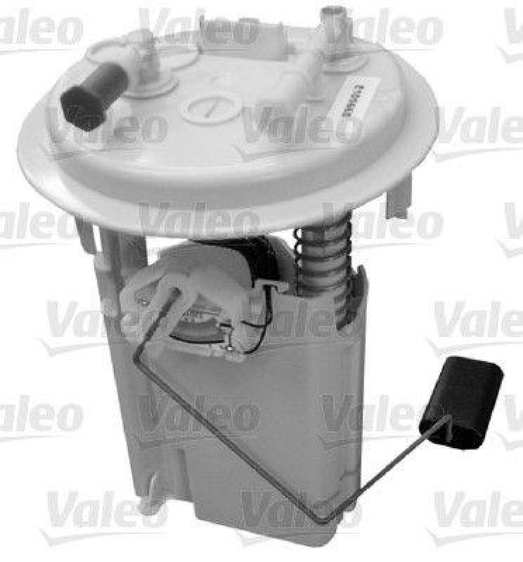 VALEO Sensor, Kraftstoffvorrat