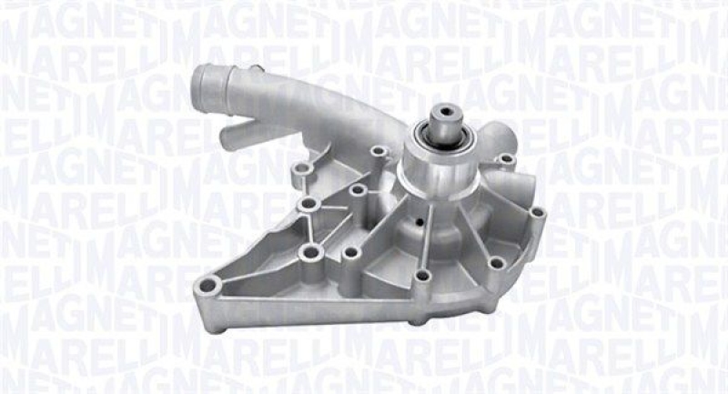 MAGNETI MARELLI Water Pump, engine cooling