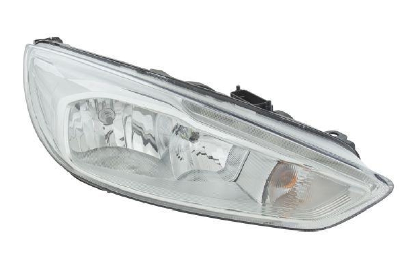 HELLA Headlight