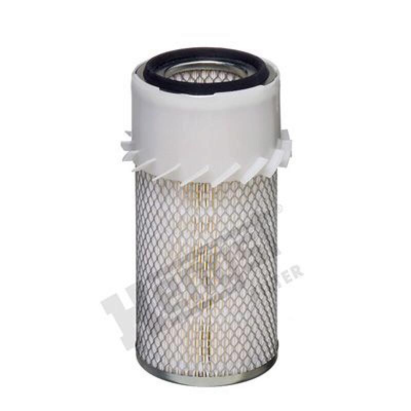 HENGST FILTER Luftfilter E563L