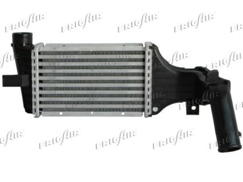 FRIGAIR Charge Air Cooler