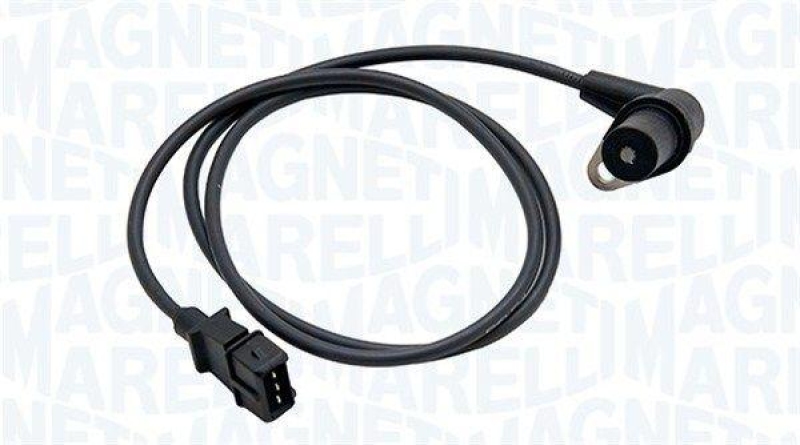MAGNETI MARELLI Impulsgeber, Kurbelwelle 64848051010