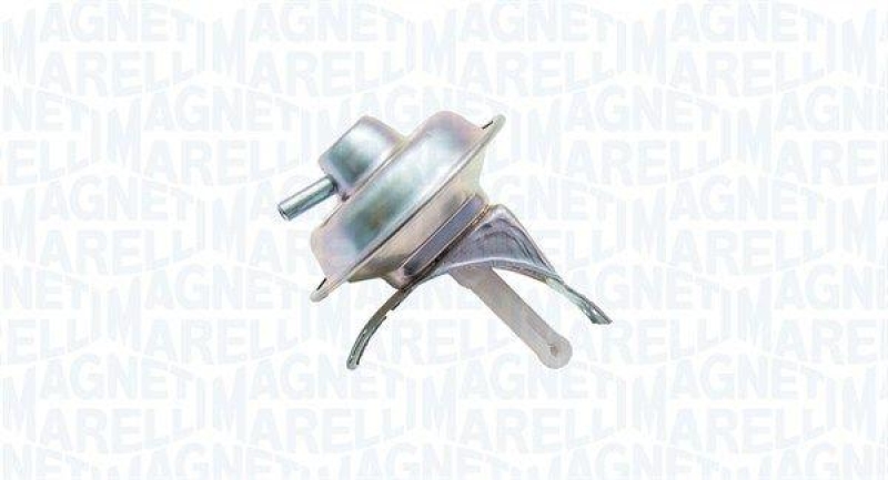 MAGNETI MARELLI Vacuum Cell, ignition distributor