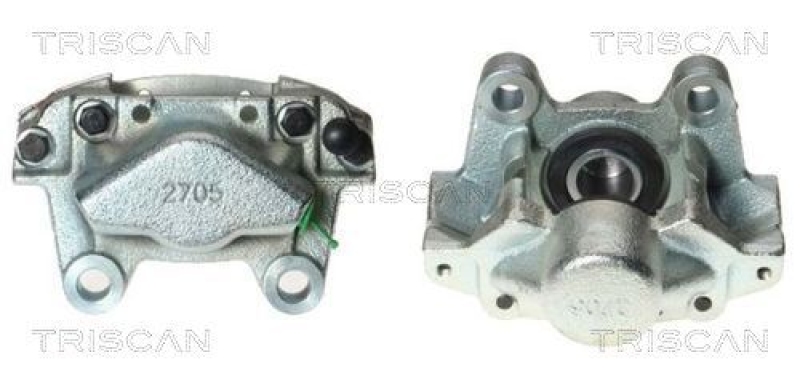 TRISCAN Brake Caliper