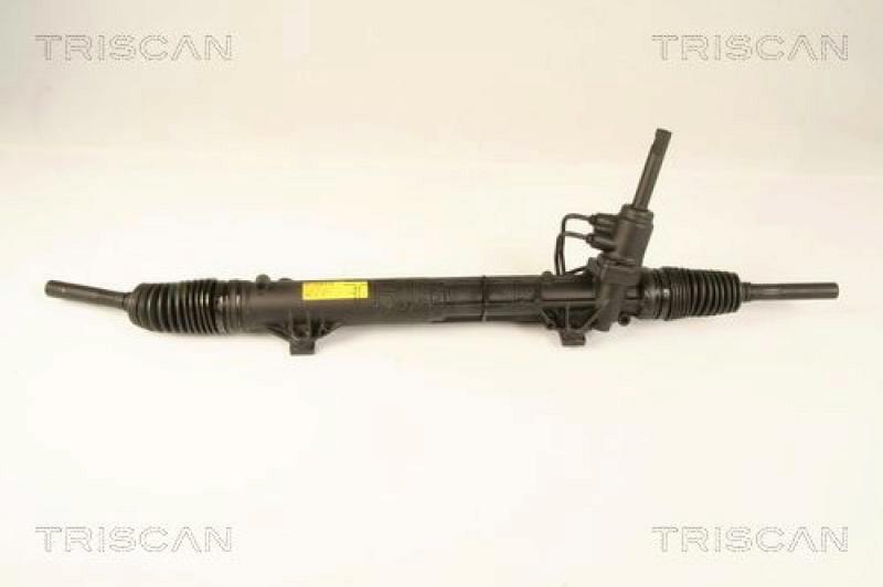 TRISCAN Steering Gear