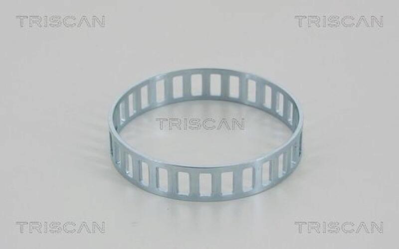 TRISCAN Sensorring, ABS