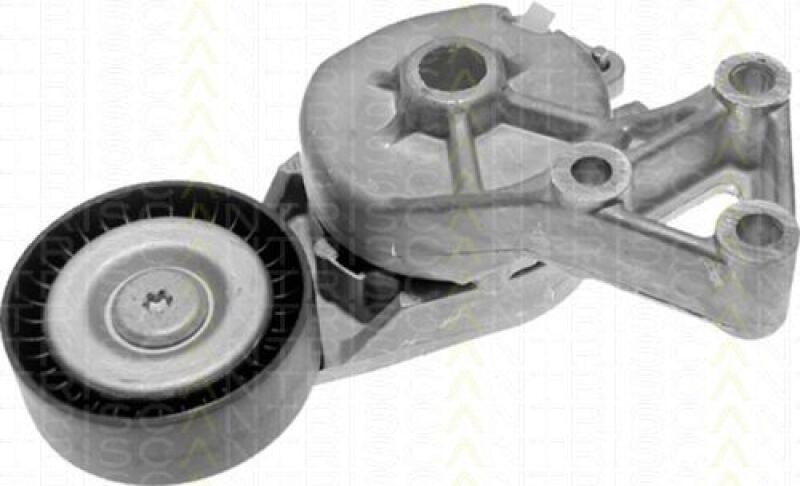 TRISCAN Spannarm, Keilrippenriemen 8641 103006
