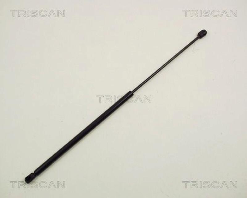 TRISCAN Gas Spring, bonnet