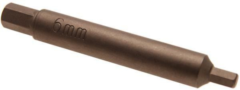 BGS Screwdriver Bit