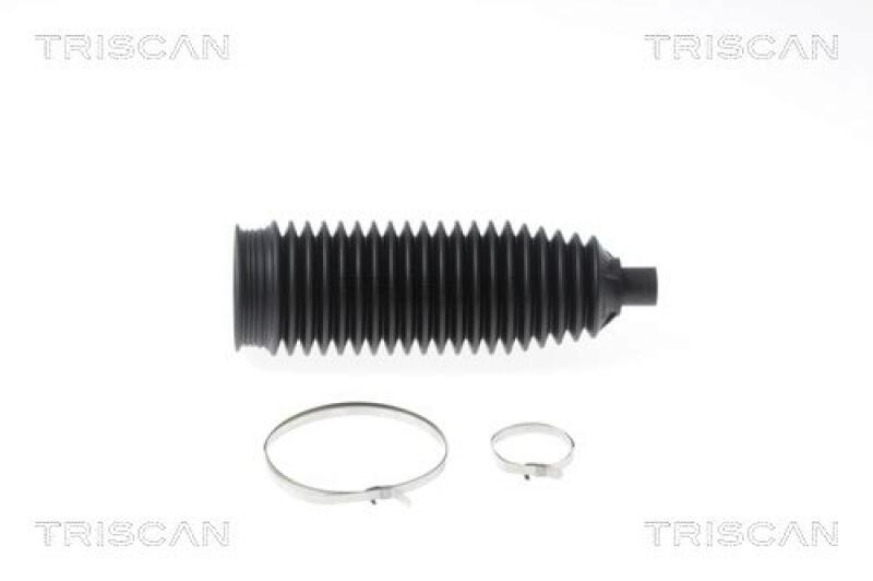TRISCAN Bellow Set, steering