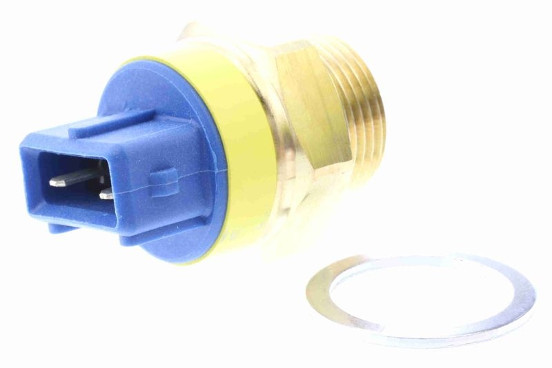 VEMO Temperature Switch, radiator fan Original VEMO Quality