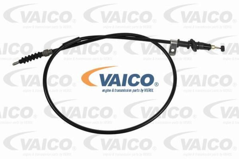VAICO Seilzug, Feststellbremse Original VAICO Qualit&auml;t V95-30007