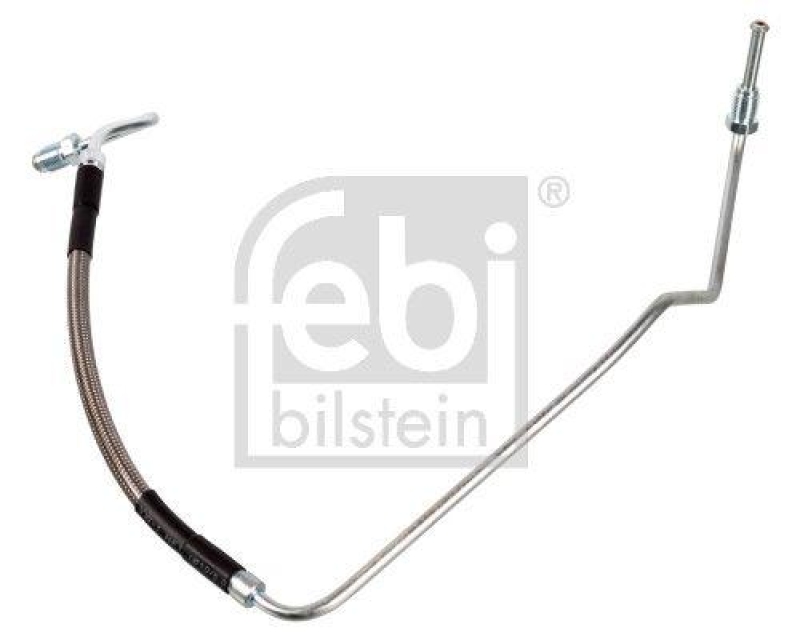FEBI BILSTEIN Bremsschlauch 171341