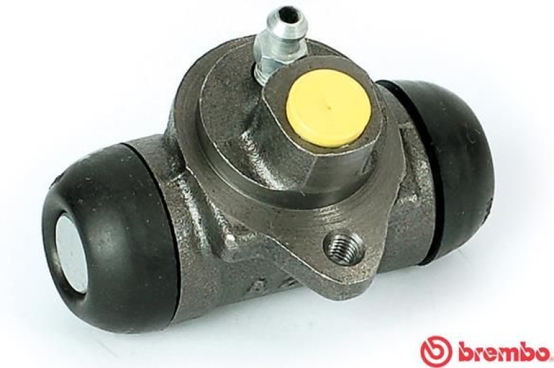 BREMBO Wheel Brake Cylinder ESSENTIAL LINE