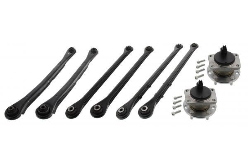 MAPCO Link Set, wheel suspension