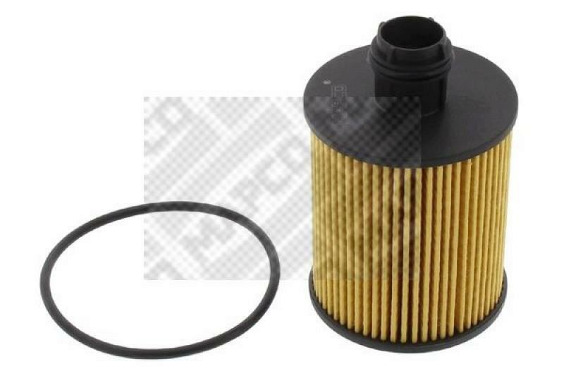 MAPCO Oil Filter