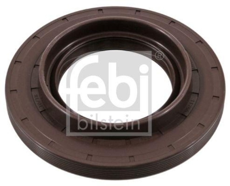 FEBI BILSTEIN Shaft Seal, differential
