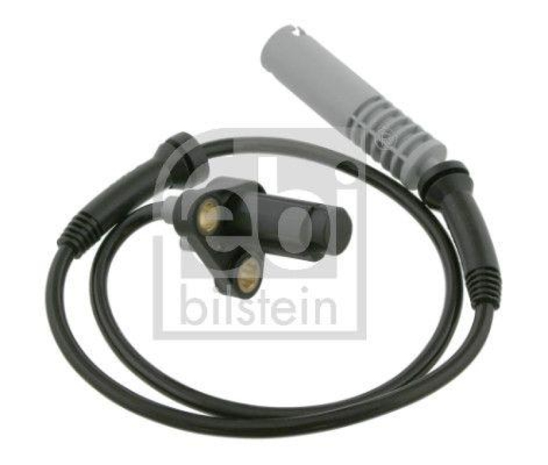 FEBI BILSTEIN Sensor, wheel speed