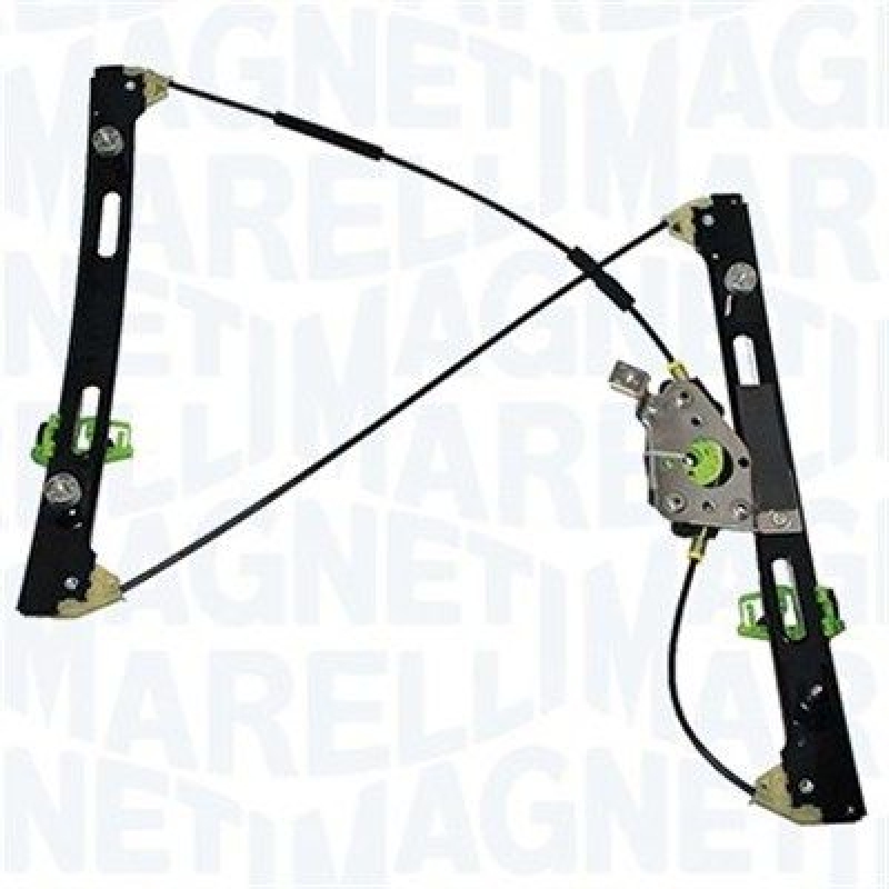 MAGNETI MARELLI Window Regulator