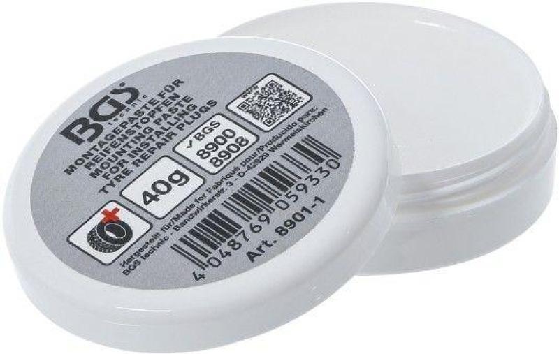 BGS Reifenmontagepaste
