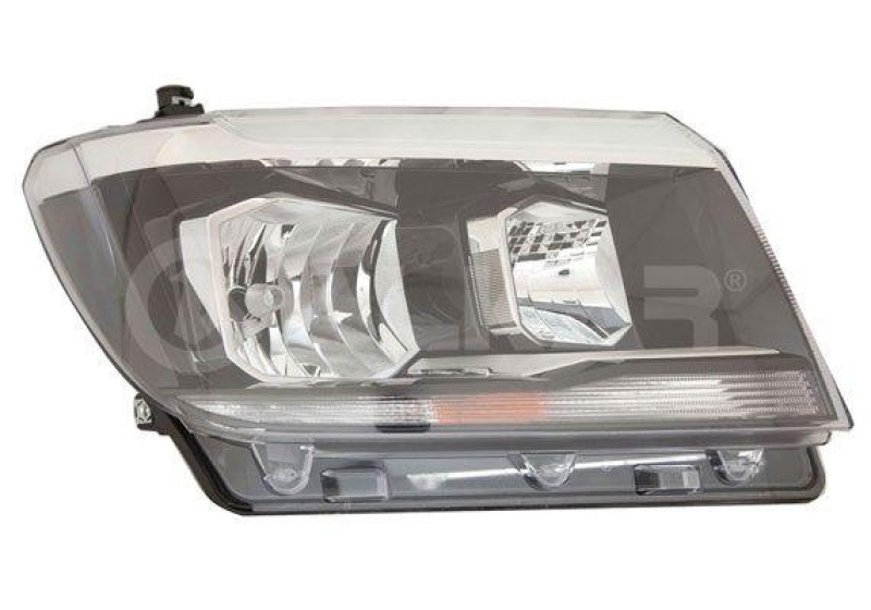 Headlight