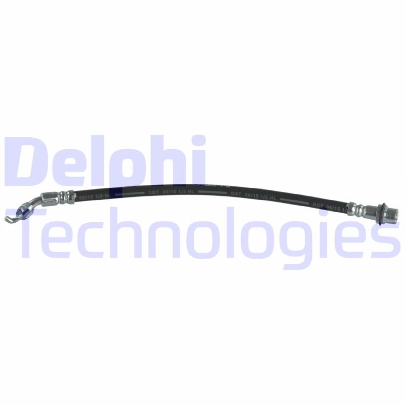 DELPHI Bremsschlauch
