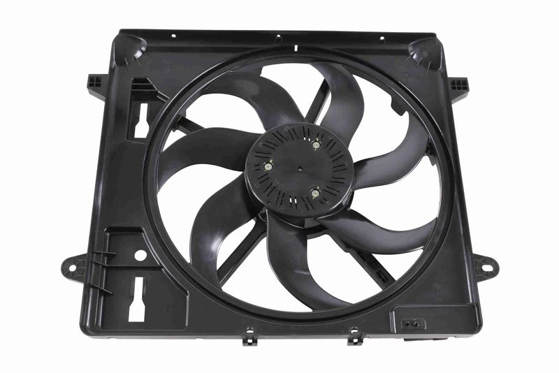 VEMO Fan, engine cooling Original VEMO Quality