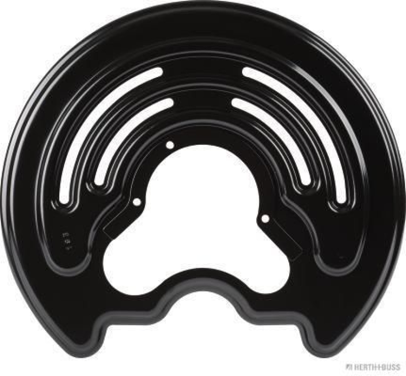 HERTH+BUSS JAKOPARTS Splash Panel, brake disc