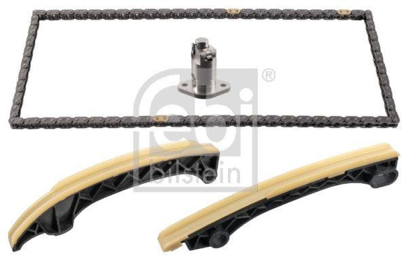 FEBI BILSTEIN Steuerkettensatz Basic Short Kit 179995