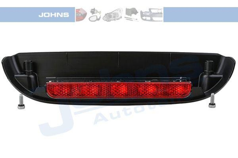 JOHNS Auxiliary Stop Light