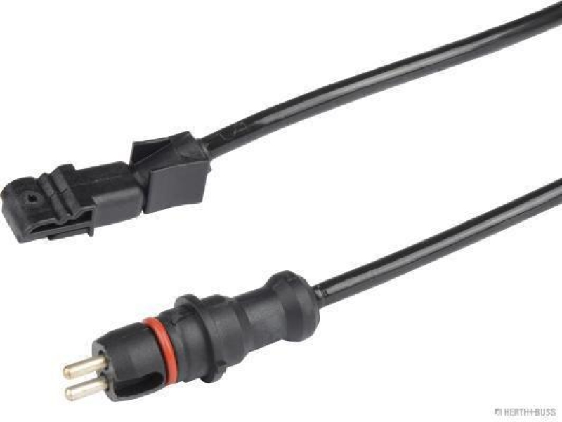 HERTH+BUSS ELPARTS Sensor, wheel speed
