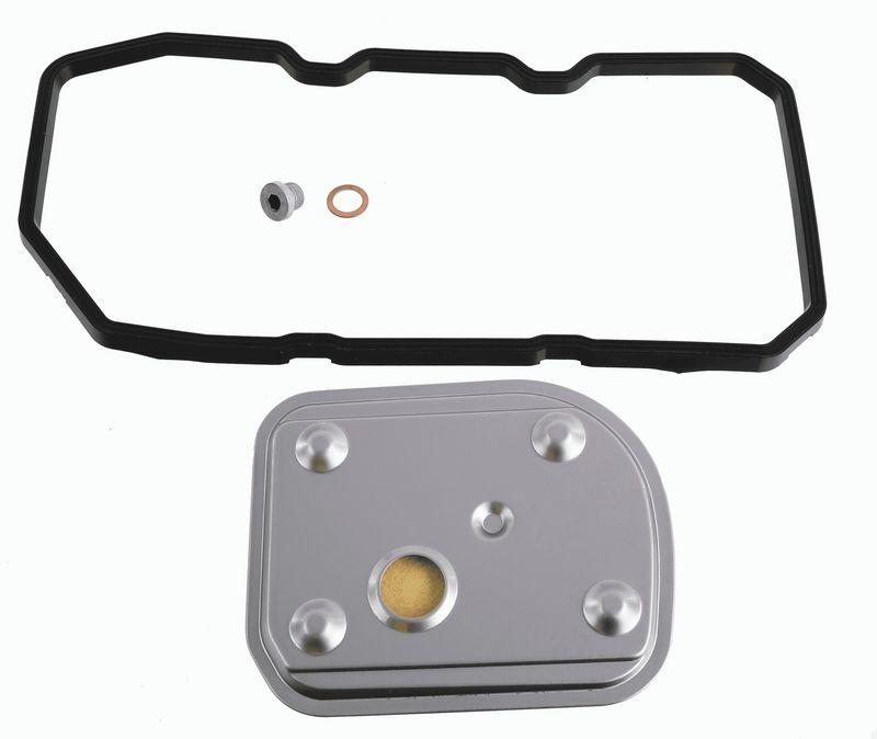 ZF Teilesatz, Automatikgetriebe-Ölwechsel
